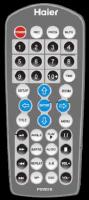 Haier TV562050 TV Remote Control
