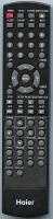 Haier TV562056 TV/DVD Remote Control