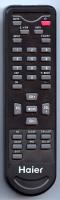 Haier TV562061 TV Remote Control