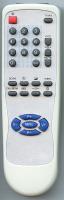 Haier TV562065 Remote Controls