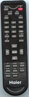 Haier 0094013915G TV Remote Control