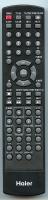 Haier TV562075 TV Remote Control