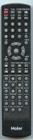 Haier TV562075 TV/DVD Remote Control