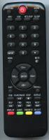 Haier HTRD09 TV Remote Control