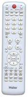 Haier HTRD10A TV/DVD Remote Control