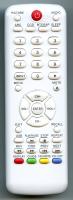 Haier HTRD09A TV Remote Control