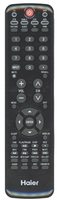 Haier HTRD11 Universal TV Remote Control