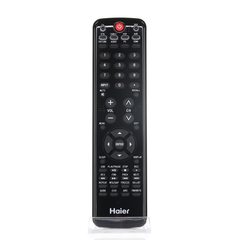 View Haier HTRD11 Universal TV Remote Control 360° photo gallery