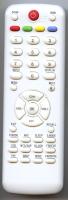 Haier HTRD15 TV Remote Control