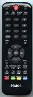 Haier HTRD09 Remote Controls