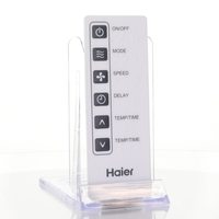 Haier WJ26X23870 Air Conditioner Remote Control