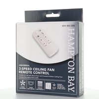 Hampton Bay 1011954259 Ceiling Fan Kit