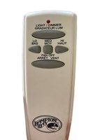 Hampton Bay 4529AHD2003 Ceiling Fan Remote Control