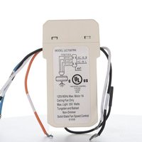 Hampton Bay UC7067RK Ceiling Fan Receiver