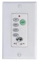 Hampton Bay 9050H Ceiling Fan Wall Ceiling Fan Remote Control