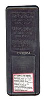 Hampton Bay TX028LR Ceiling Fan Remote Control