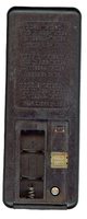 Hampton Bay TX028C-L Ceiling Fan Remote Control