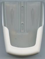 Anderic CHQ7096TWM for Hampton Bay Ceiling Fan Remote Control Wall Mount Bracket