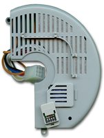 Anderic FAN-10R Replacement Ceiling Fan Receiver for Hampton Bay