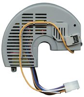 Anderic FAN-10R Replacement Ceiling Fan Receiver for Hampton Bay