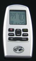 Hampton Bay FAN25T Thermostatic Ceiling Fan Remote Control