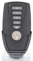 Hampton Bay TR171A KUJCE10202 4-SPEED Ceiling Fan Remote Control