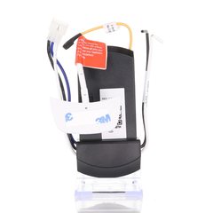 View Hampton Bay MR225A SMART HUBSPACE Ceiling Fan Receiver 360° photo gallery