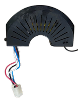 Hampton Bay Ceiling Fan Receiver