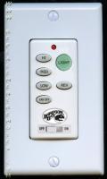 Hampton Bay REM006 Wall Plate Ceiling Fan Remote Control