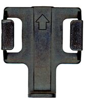 Hampton Bay TX028WM Ceiling Fan Remote Control Wall Mount Bracket