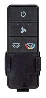 Hampton Bay TX028WM Ceiling Fan Remote Control Wall Mount Bracket