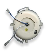 Where can you purchase a replacement Hunter fan part online?