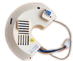 Hampton Bay 7058RLCK-02 - White Ceiling Fan Receiver