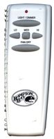 Hampton Bay UC7078T FAN-HD CHQ7078T Ceiling Fan Remote Control