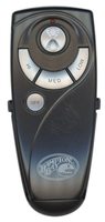 Hampton Bay UC7083TUDL CHQ7083T Ceiling Fan Remote Control