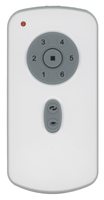 Hampton Bay UC787GT Ceiling Fan Remote Control