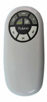 Hampton Bay DL4103T01 Ceiling Fan Remote Control