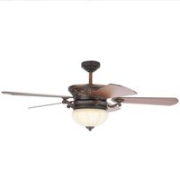 Harbor Breeze 40105 Wakefield Ceiling Fan