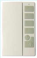 Harbor Breeze 40837 Ceiling Fan Remote Control