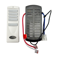 Harbor Breeze 4L000005370 Ceiling Fan Remote Control Kit