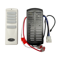 Harbor Breeze 4L000014490 Ceiling Fan Remote Control Kit