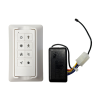 Harbor Breeze 4L000014680 Ceiling Fan Remote Control Kit