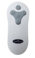 Harbor Breeze FA0138 Ceiling Fan Remote Control