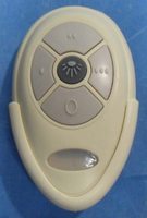 Harbor Breeze A25-TX007-R1/N/L/S/LS/LR Ceiling Fan Remote Control