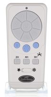 Harbor Breeze A25-TX025 Ceiling Fan Remote Control