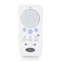 View Harbor Breeze A25-TX025 Ceiling Fan Remote Control 360° photo gallery