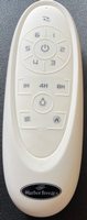 Harbor Breeze FC880E-UDW XX-0425Z P35Y2003534 FOR Talamore 60-in Ceiling Fan Remote Control