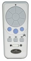 Harbor Breeze A25-TX012 Ceiling Fan Remote Control