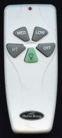 Harbor Breeze KUJCE9103 Ceiling Fan Remote Control