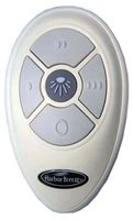 Harbor Breeze KUJCE9603 Ceiling Fan Remote Control